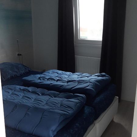 Cs 34 - Vakantiepark Callassande Callantsoog Luaran gambar