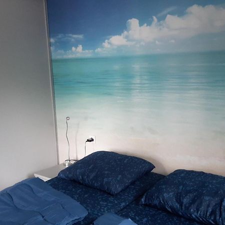Cs 34 - Vakantiepark Callassande Callantsoog Luaran gambar