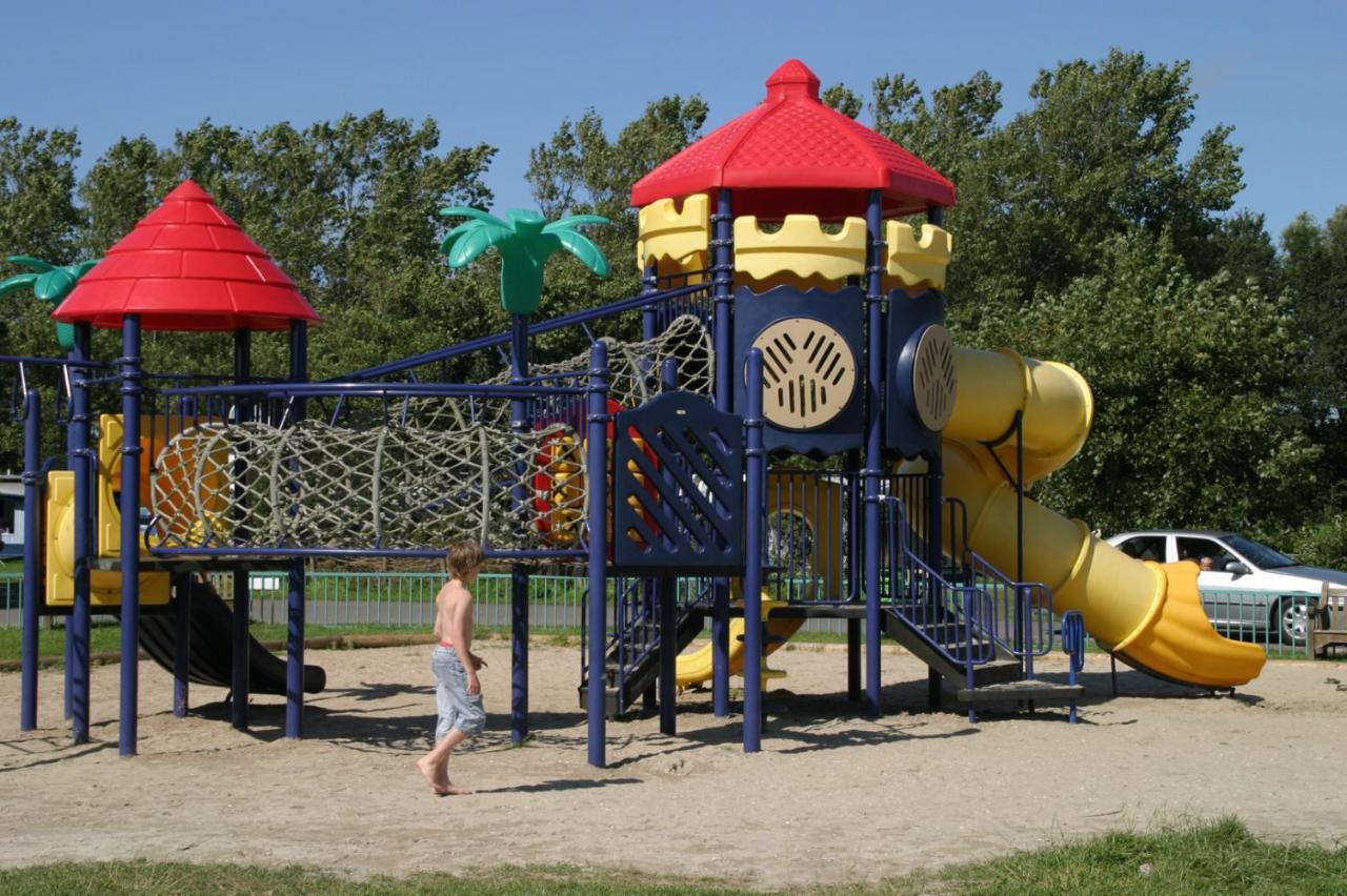 Cs 34 - Vakantiepark Callassande Callantsoog Luaran gambar