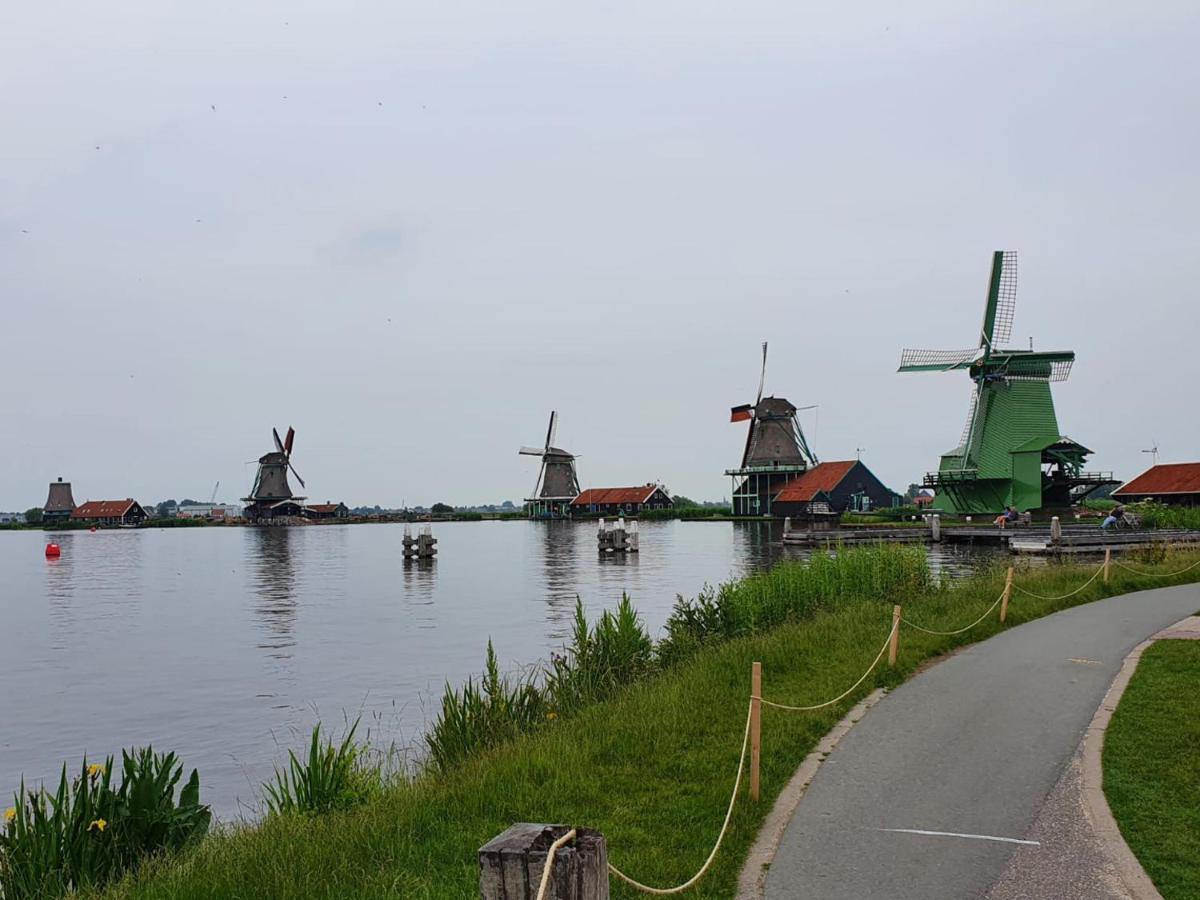 Cs 34 - Vakantiepark Callassande Callantsoog Luaran gambar