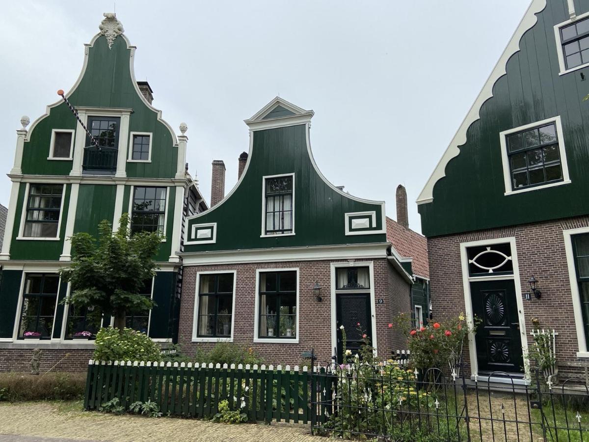 Cs 34 - Vakantiepark Callassande Callantsoog Luaran gambar