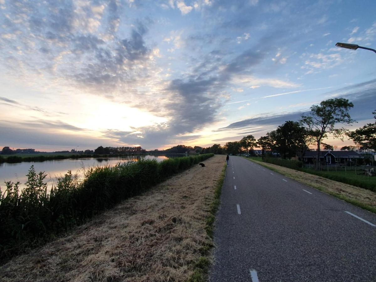 Cs 34 - Vakantiepark Callassande Callantsoog Luaran gambar