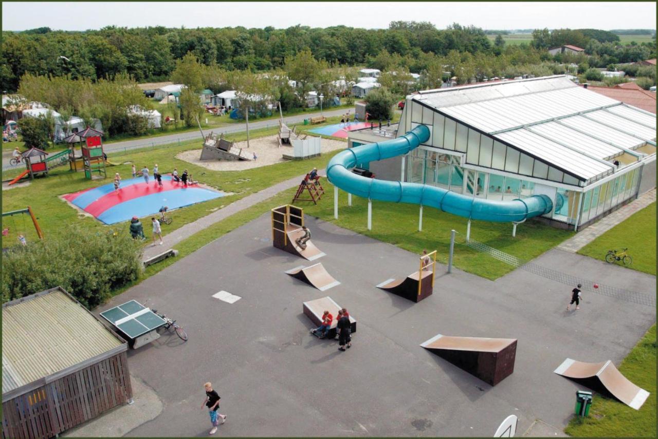 Cs 34 - Vakantiepark Callassande Callantsoog Luaran gambar