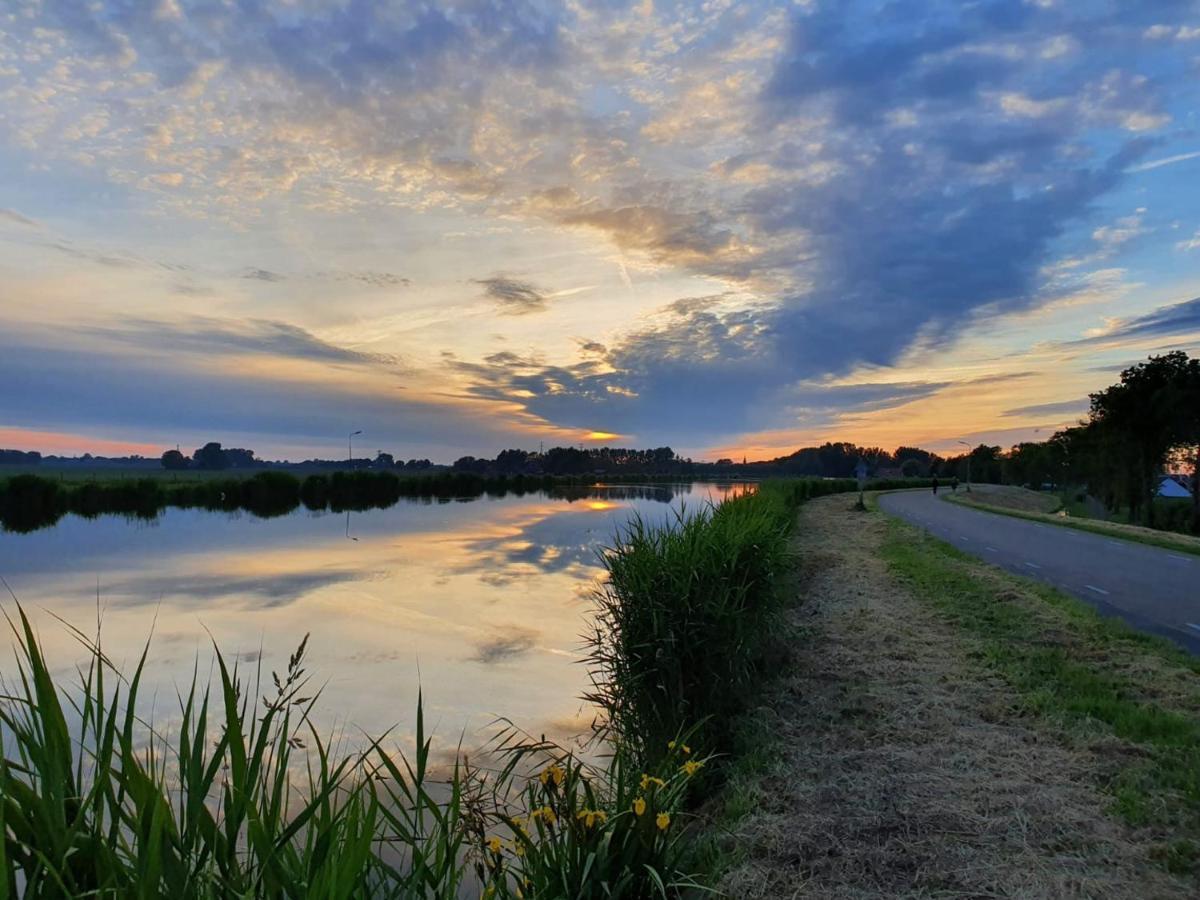 Cs 34 - Vakantiepark Callassande Callantsoog Luaran gambar