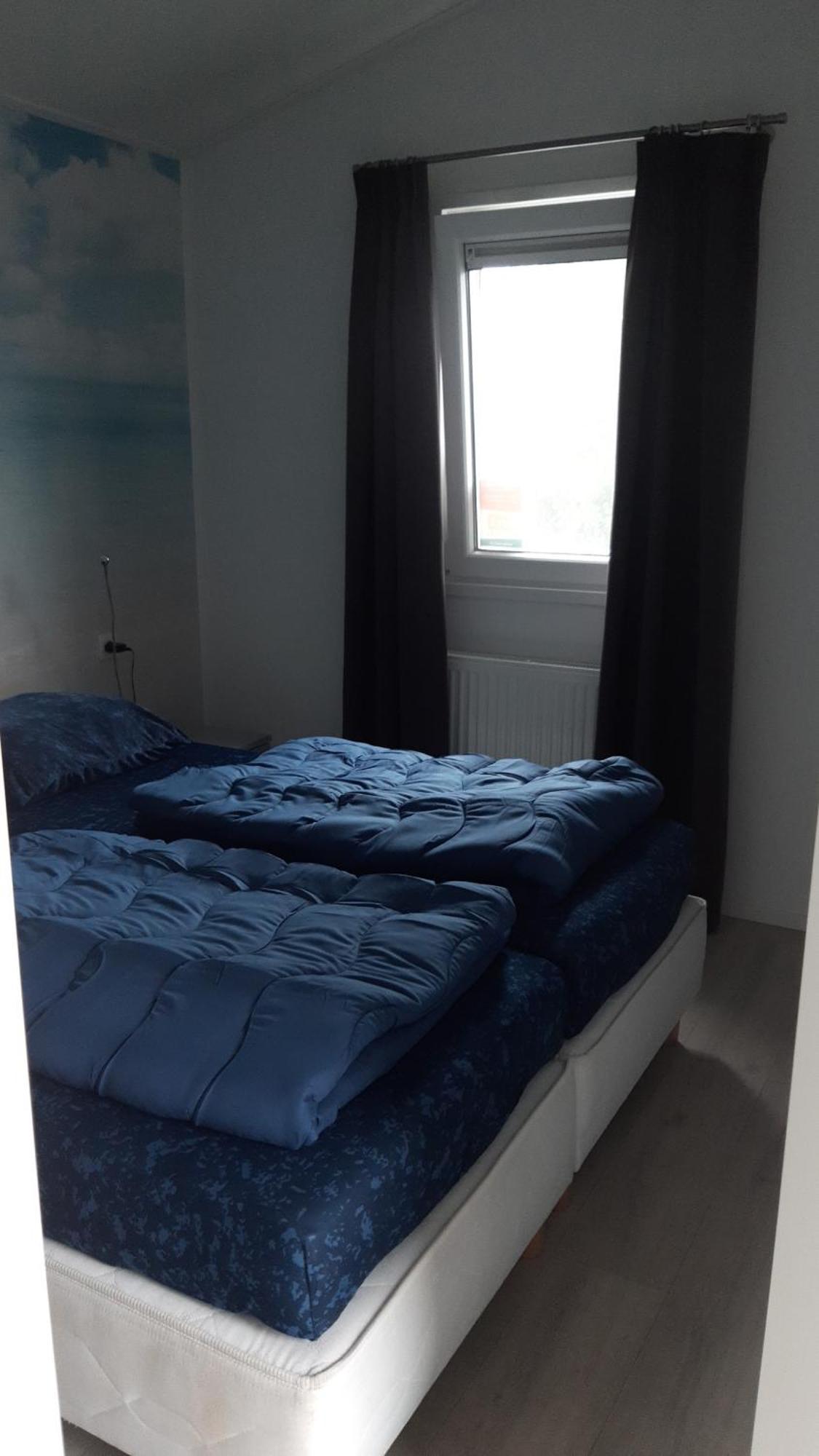 Cs 34 - Vakantiepark Callassande Callantsoog Luaran gambar