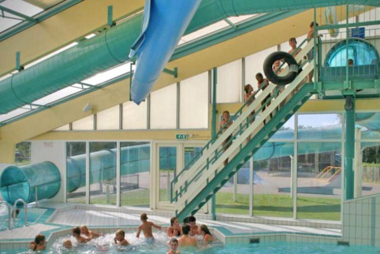 Cs 34 - Vakantiepark Callassande Callantsoog Luaran gambar