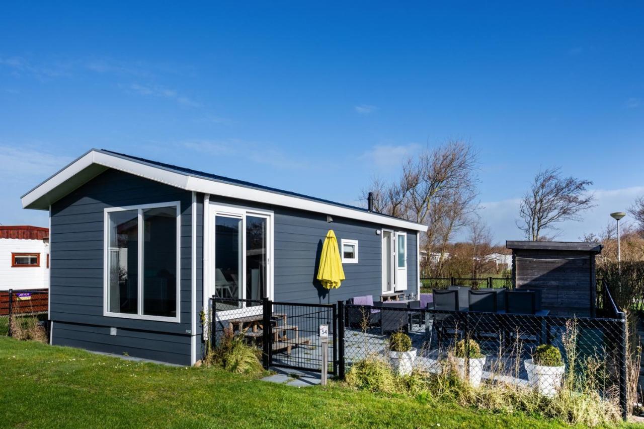 Cs 34 - Vakantiepark Callassande Callantsoog Luaran gambar