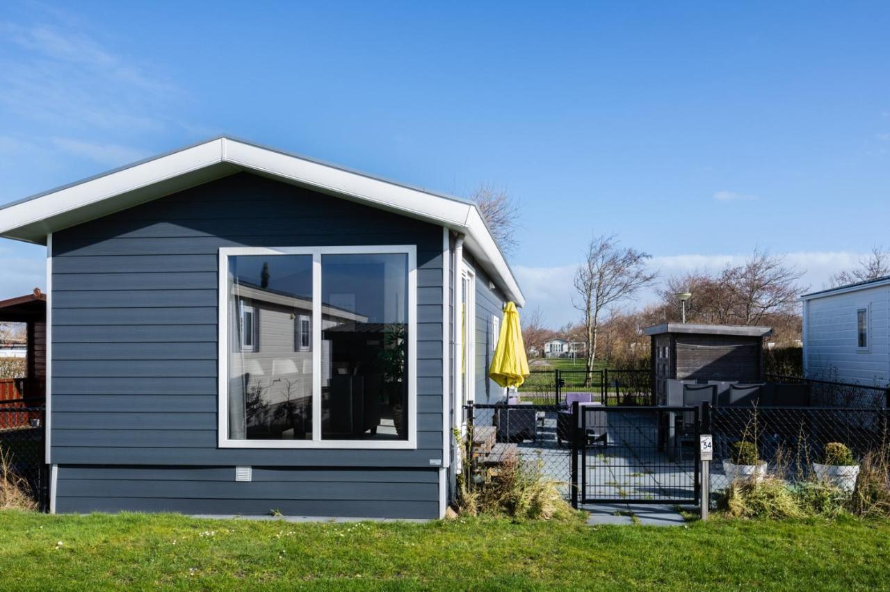 Cs 34 - Vakantiepark Callassande Callantsoog Luaran gambar