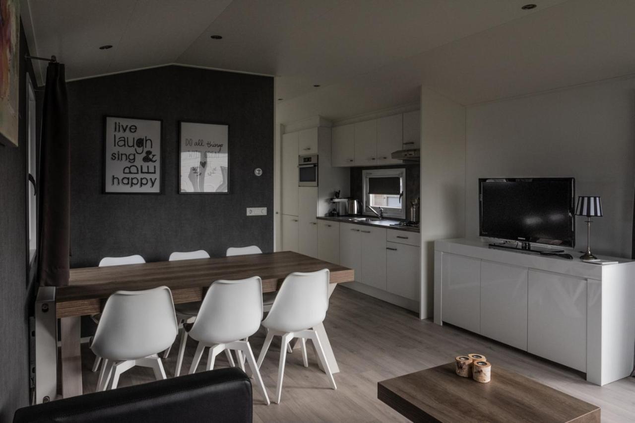 Cs 34 - Vakantiepark Callassande Callantsoog Luaran gambar
