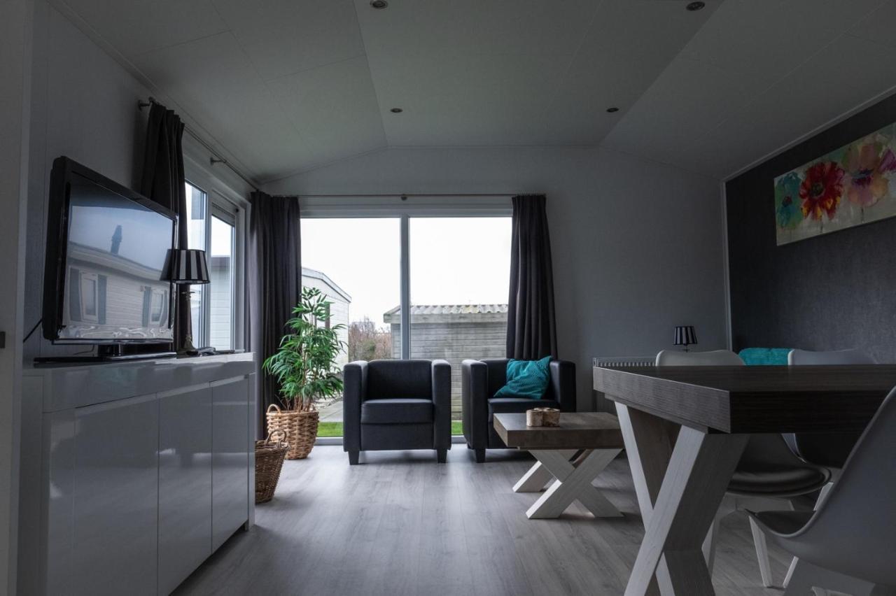 Cs 34 - Vakantiepark Callassande Callantsoog Luaran gambar