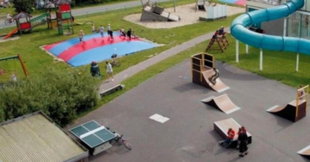 Cs 34 - Vakantiepark Callassande Callantsoog Luaran gambar