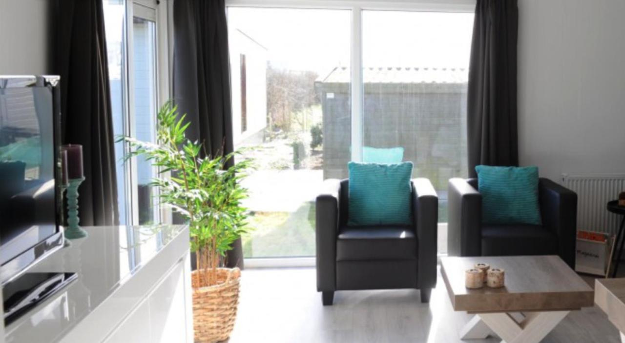 Cs 34 - Vakantiepark Callassande Callantsoog Luaran gambar